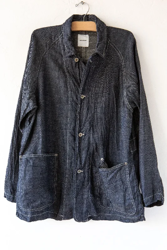 Coverall Jacket Rayon Fabric Velvet Fabric Corduroy Fabric
