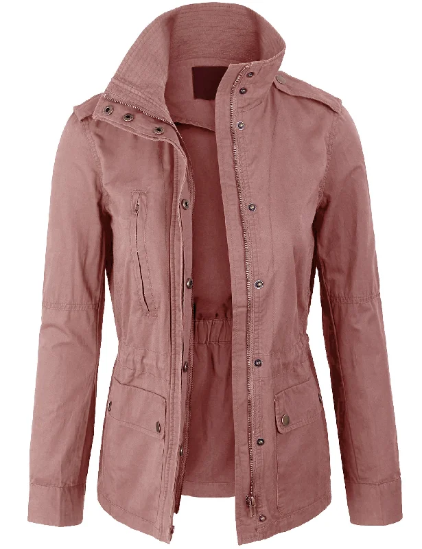 Mauve