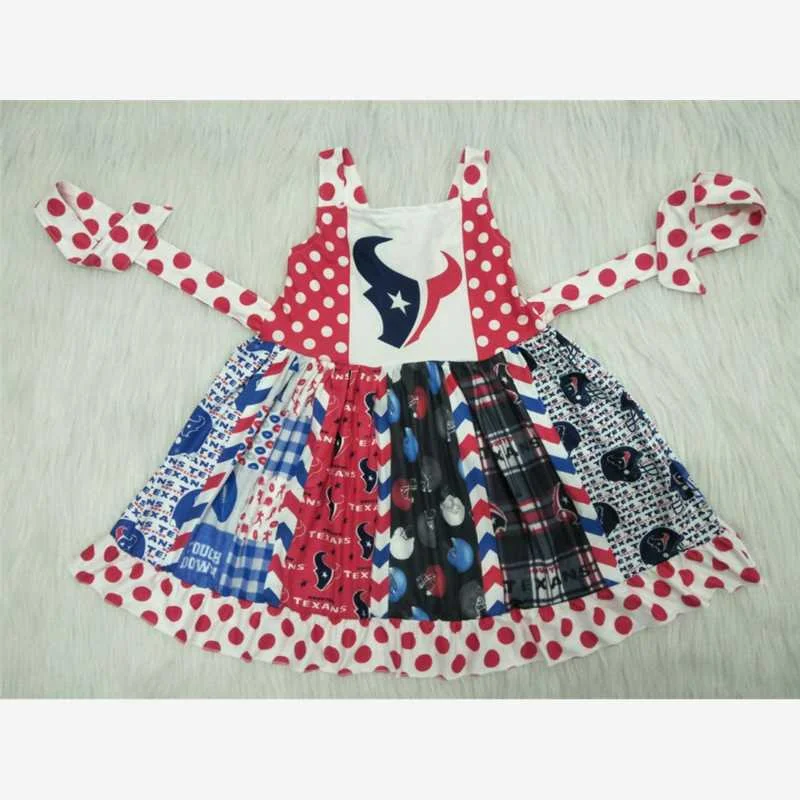 A11-23 Red spotted cow head lace patchwork skirt cashmere skirt fine
