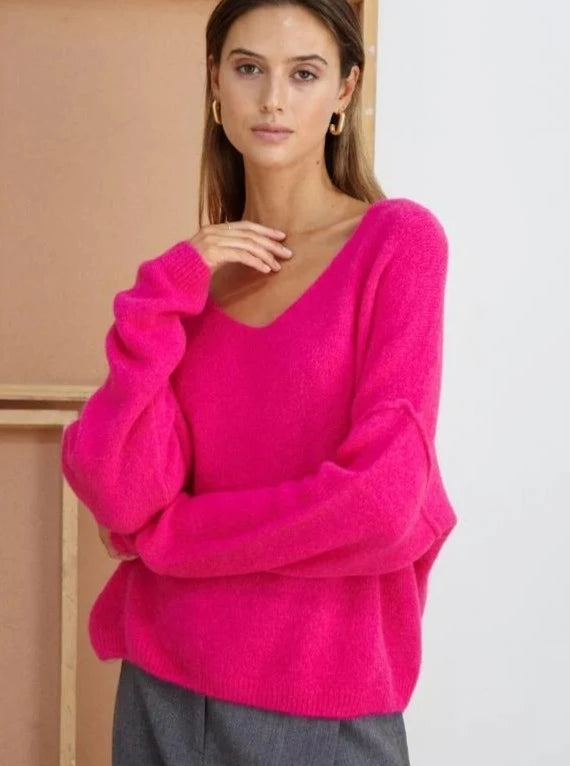 Fuschia