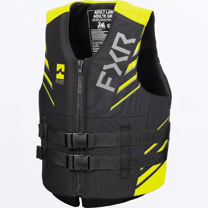 Black/HiVis