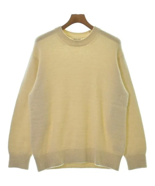beautiful people Sweaters Mesh Fabric Canvas Fabric Denim Fabric