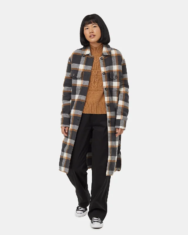 Heavy Weight Flannel Long Jacket Chenille Jacket Brocade Jacket Lace Jacket