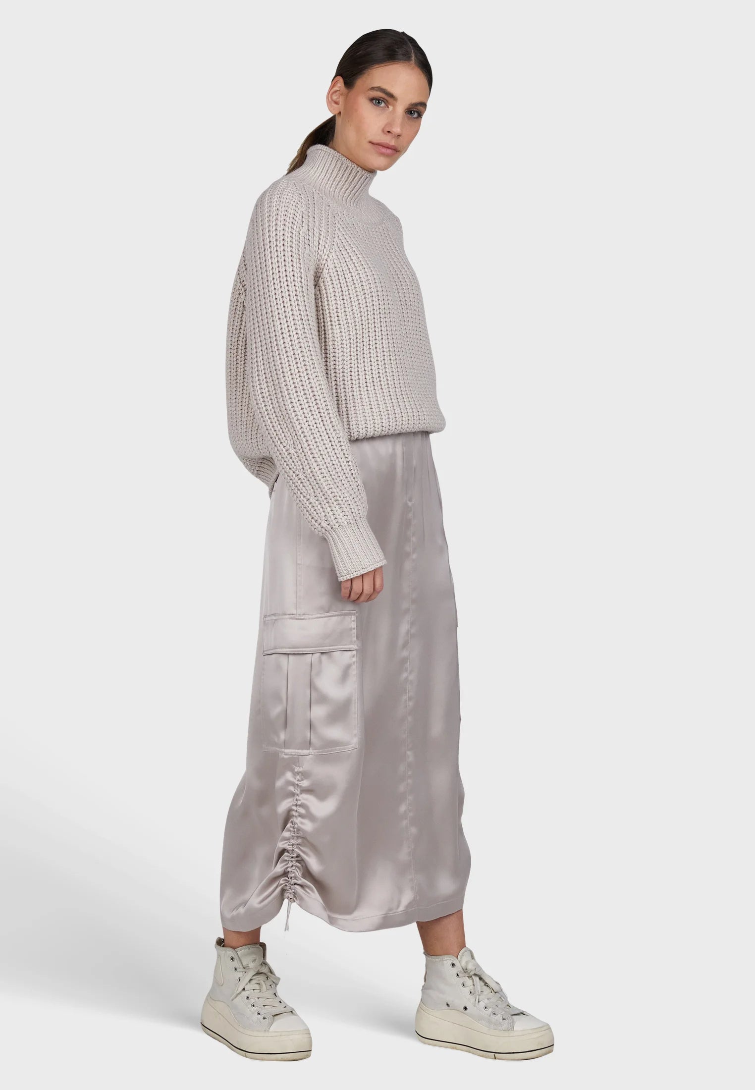 Beate Skirt summer skirt style