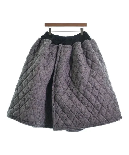 COMME des GARCONS Long/Maxi length skirts tulle skirt dreamy