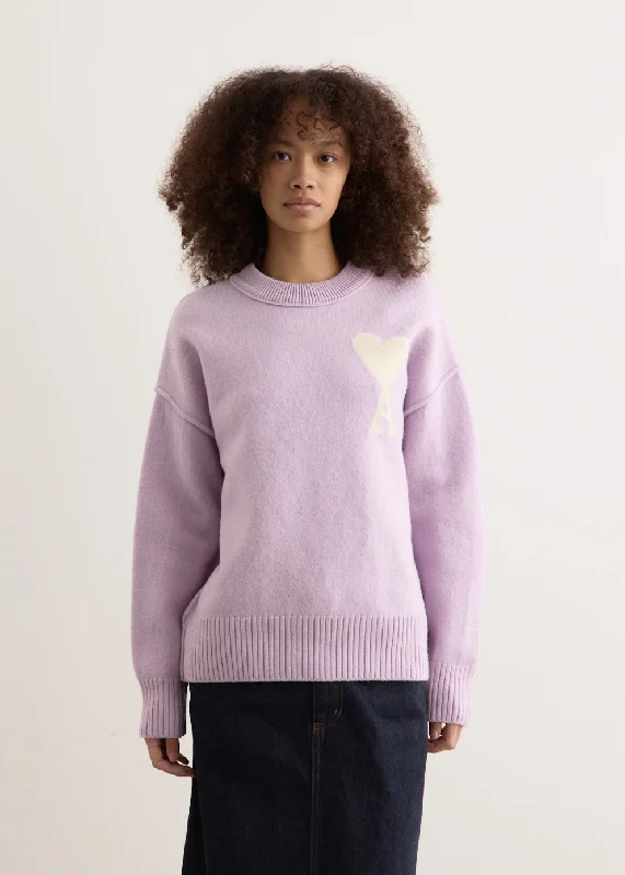 Off White ADC Sweater Lightweight Heavyweight Midweight