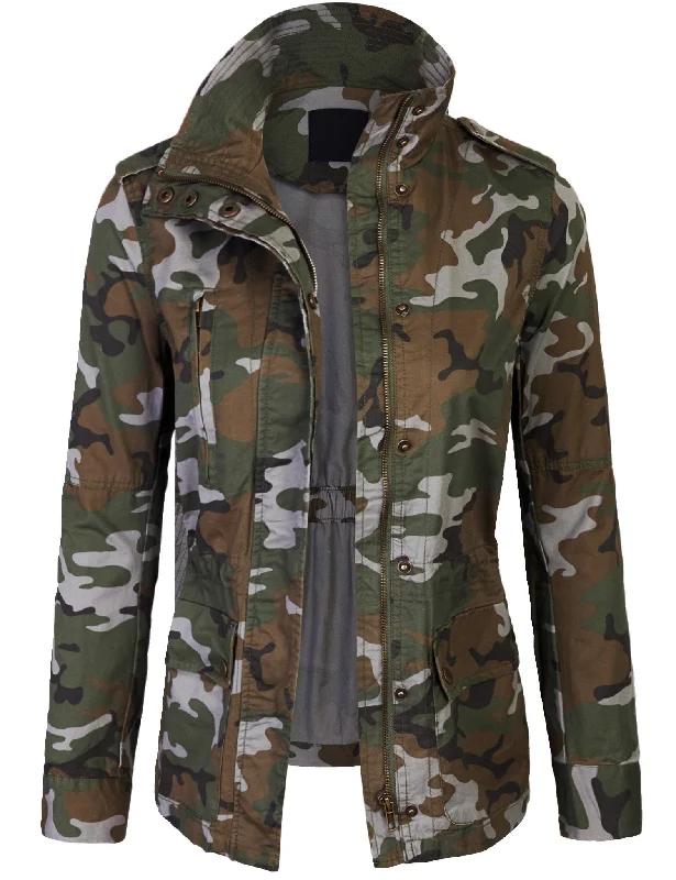 Camo
