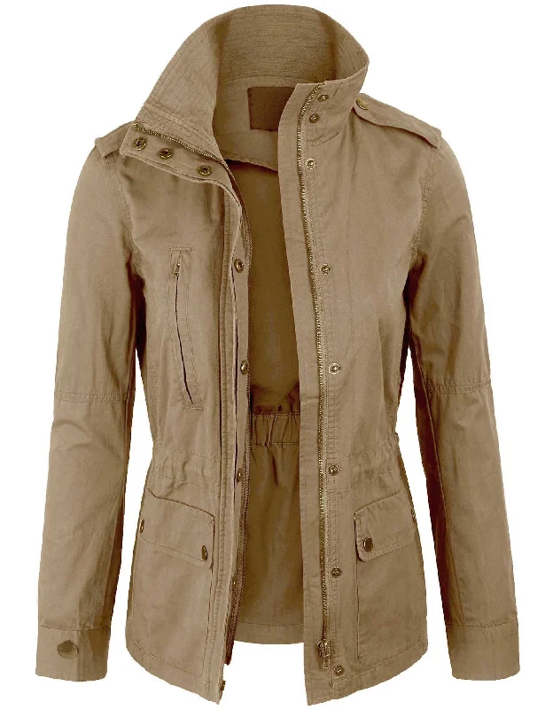 Khaki