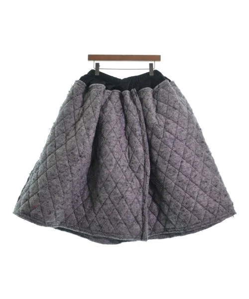 COMME des GARCONS Knee length skirts boho skirt vibe