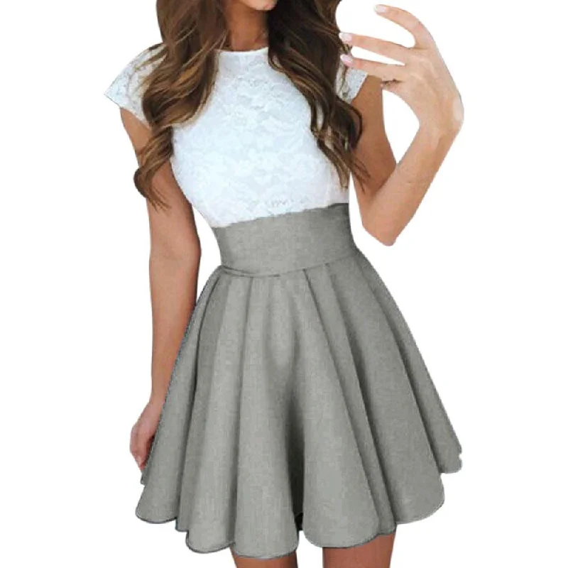 Gray