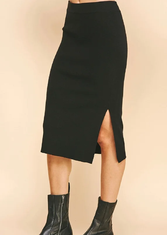 Max Sweater Skirt Machine Wash Dry Clean Hand Wash