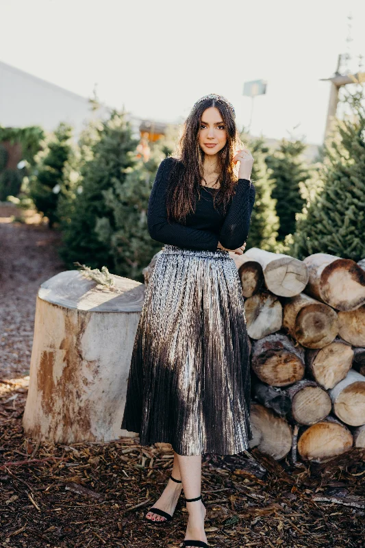 Sterling Skirt lightweight skirt design