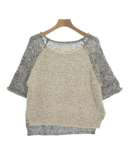 3.1 Phillip Lim Sweaters Bright Pastel Dark
