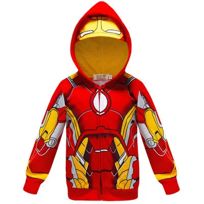 Ironman