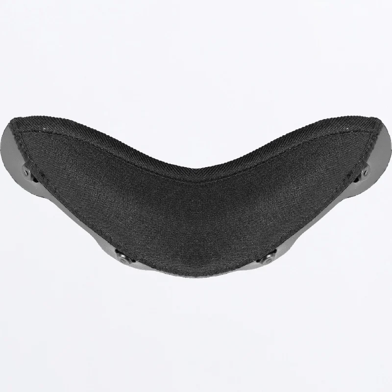 Blade Helmet Chin Skirt wool skirt warm