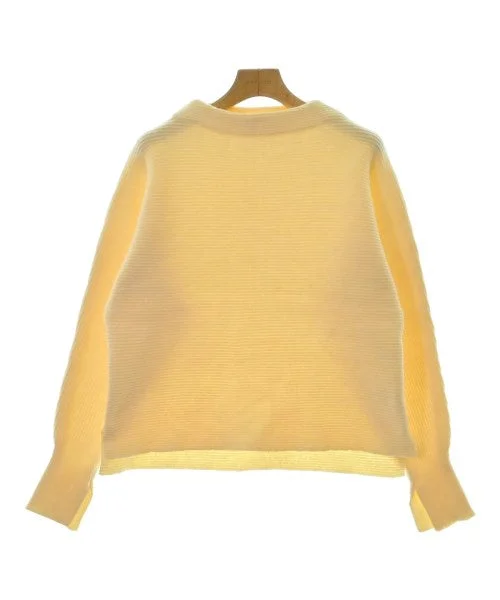 a day in the life UNITED ARROWS Sweaters Knit Fabric Woven Fabric Fleece Fabric
