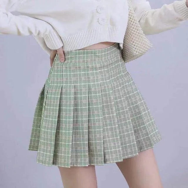 pea green color