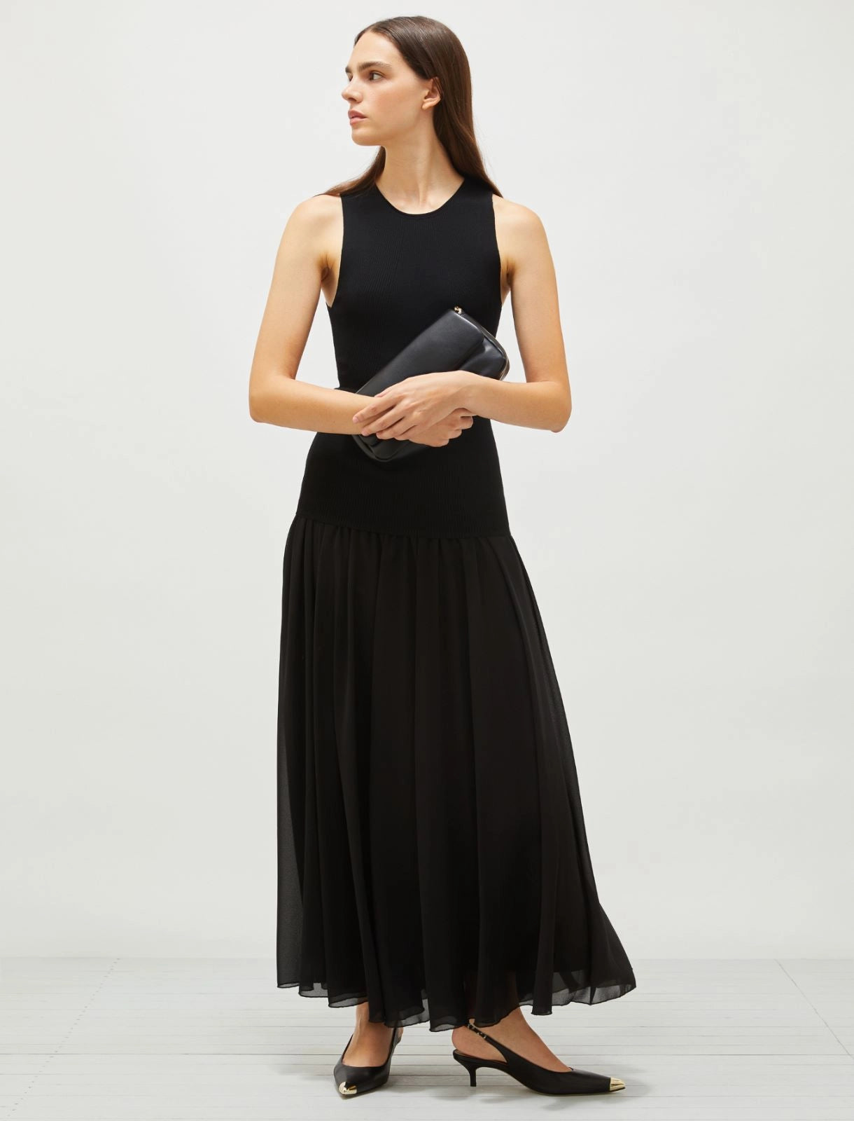 FOLCO Skirt lace skirt romantic