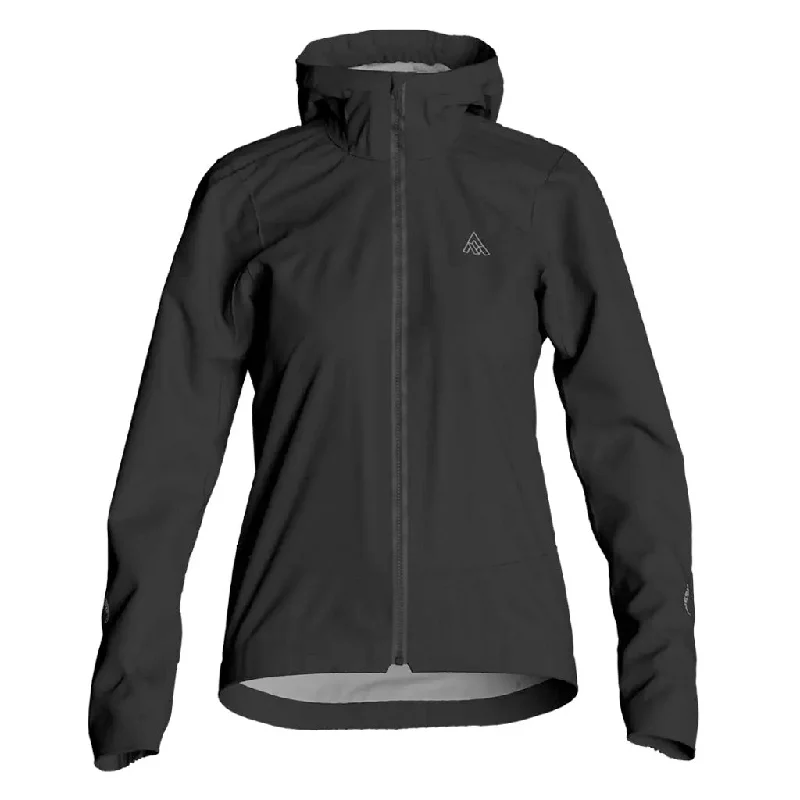 7Mesh Copilot Jacket Women's Lace Jacket Ribbed Jacket Sequined Jacket