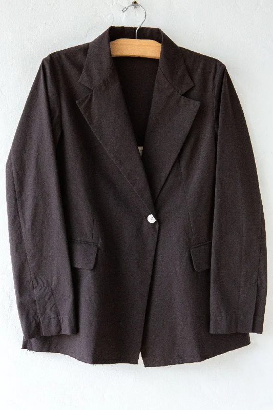Dan Summer Jacket Insulated Jacket Fitted Jacket Loose Jacket