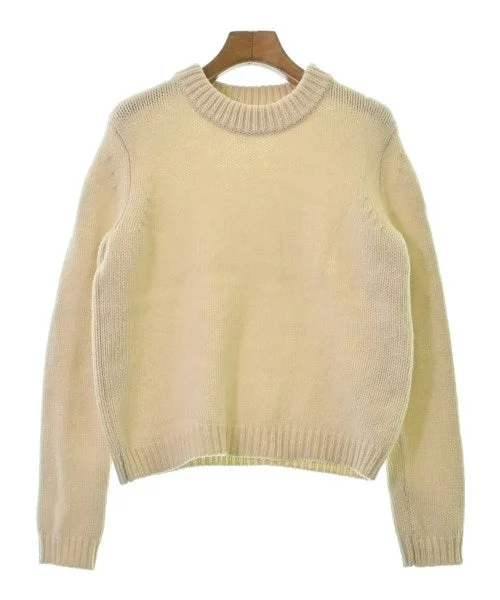 Acne Studios Sweaters Iron Safe Non-Iron Wrinkle Free