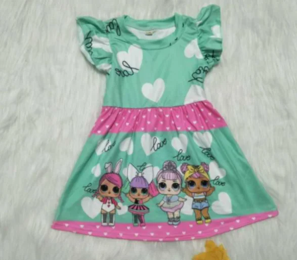 C6-1-1 green girl skirt cashmere skirt rich