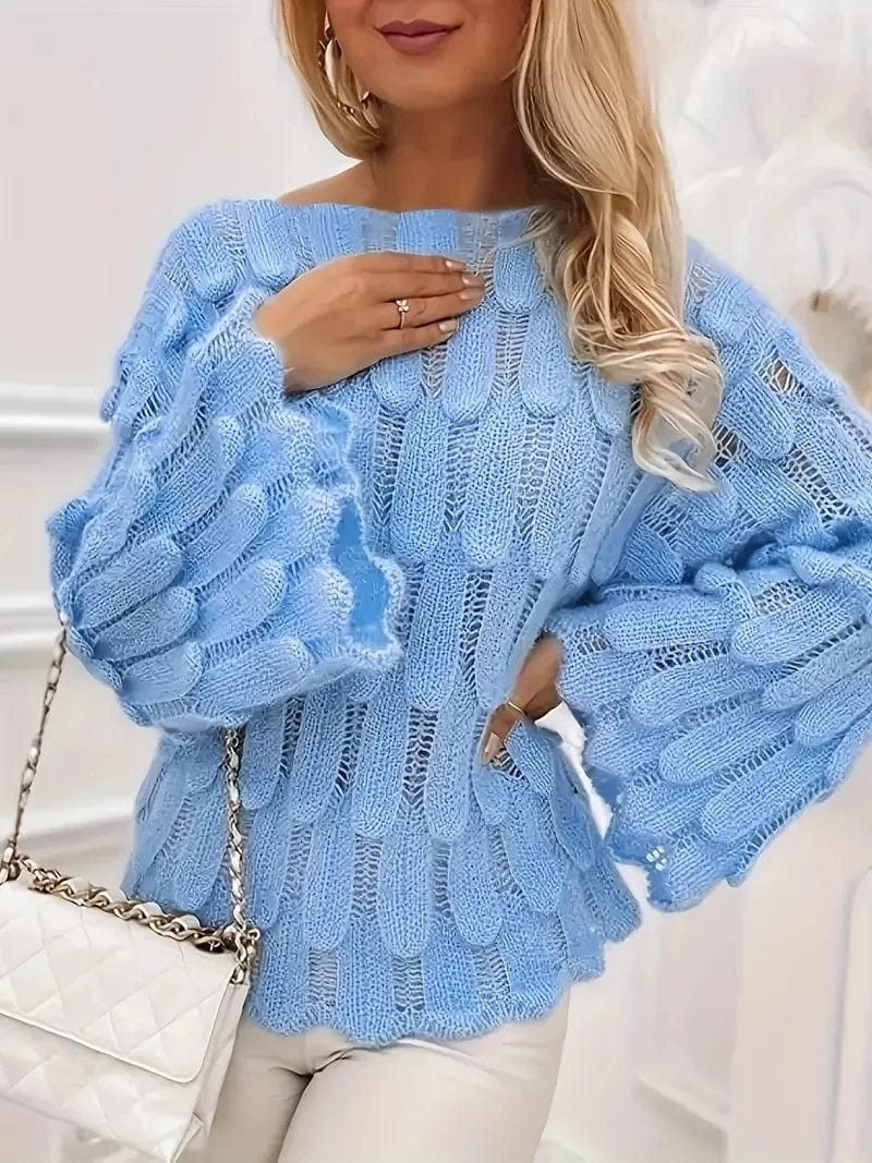SKY BLUE