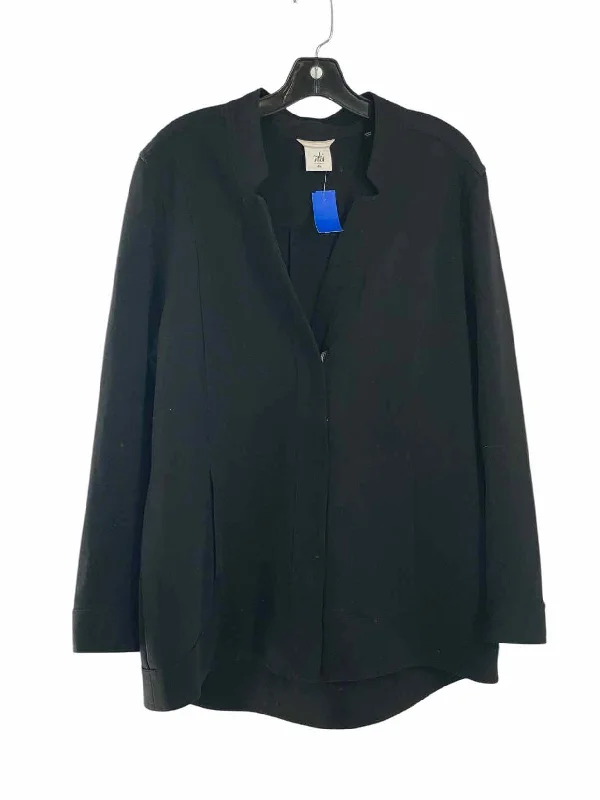 Cabi Size XL Black Jacket Jacket Blazer Coat