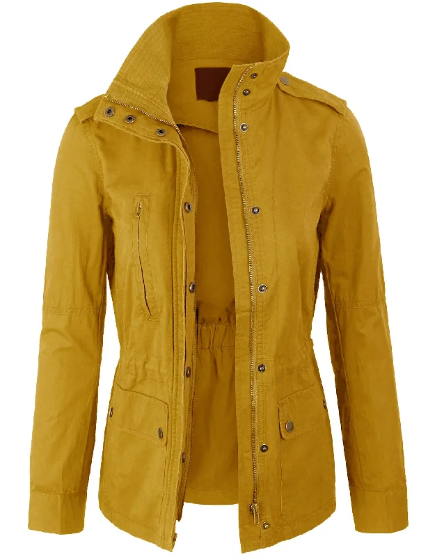 Mustard