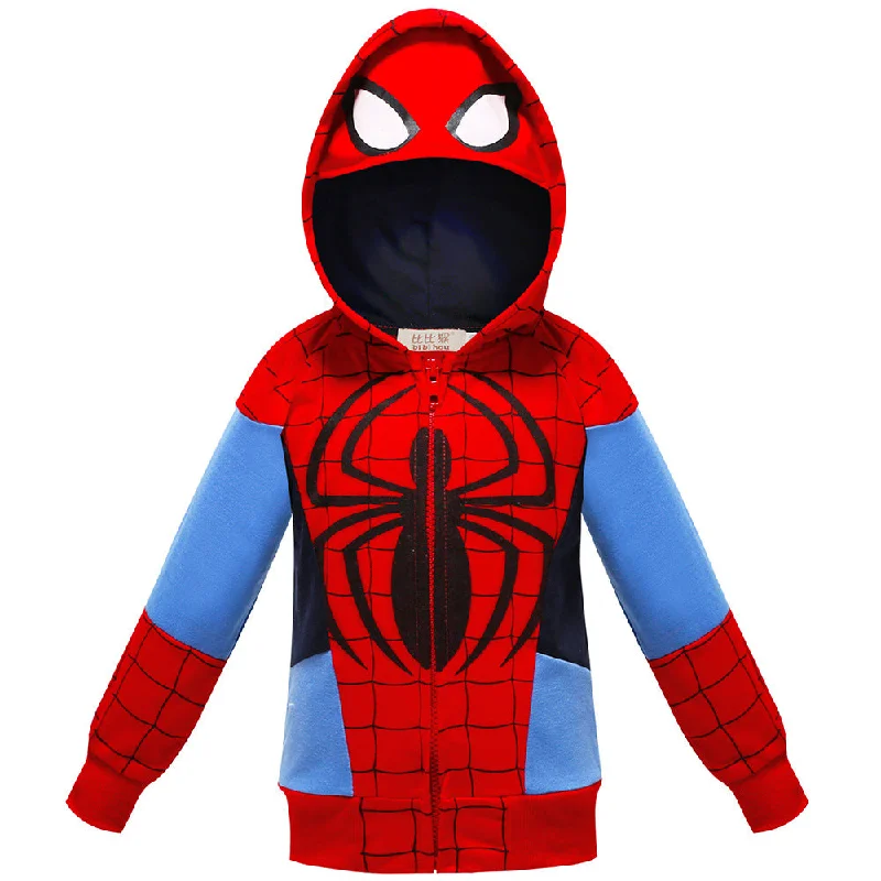 Spiderman