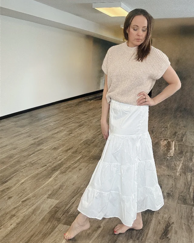 Opal Midi Sweater Dress Silk Blend Satin Velvet