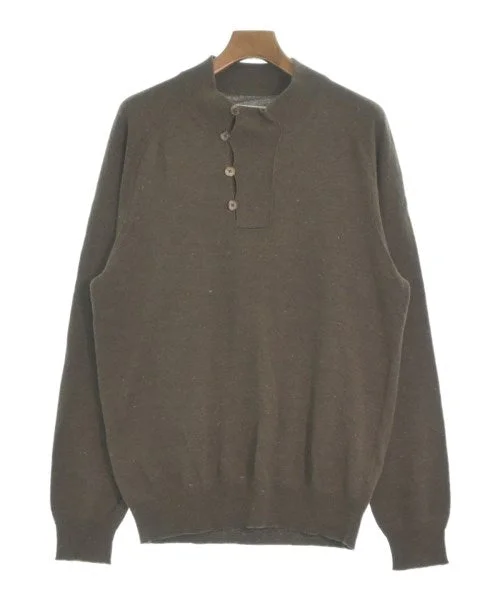 Maison Margiela Sweaters Sequined Glittery Shiny