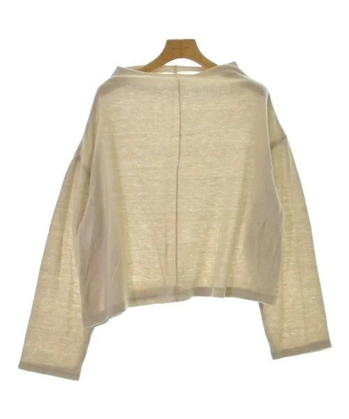 a day in the life UNITED ARROWS Sweaters Front Pockets Side Pockets Patch Pockets