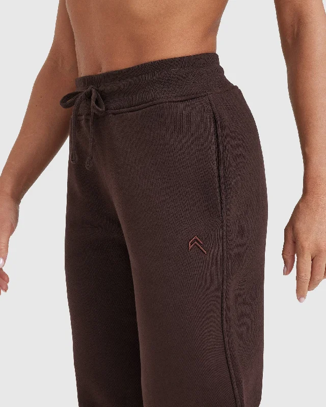 All Day Jogger | 70% Cocoa