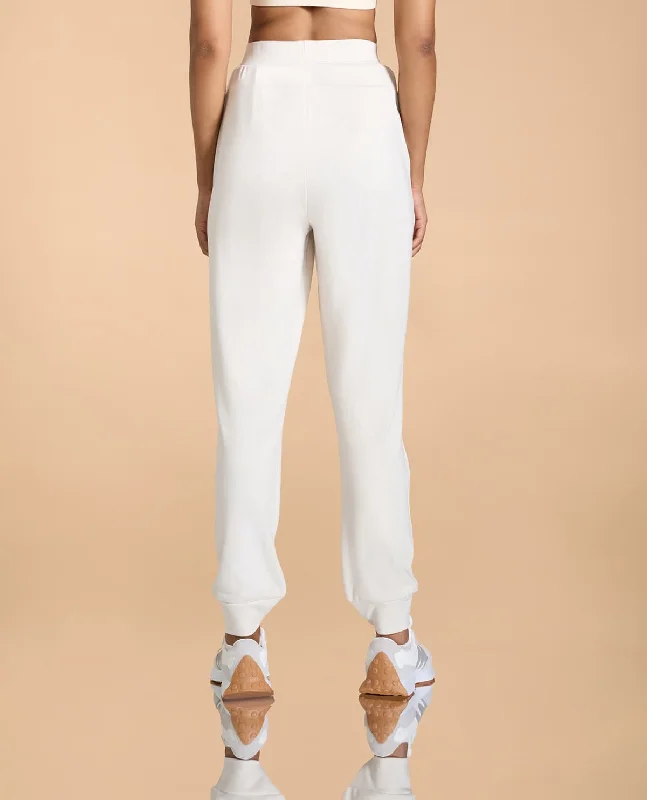 Extra Soft Cotton Track Pants