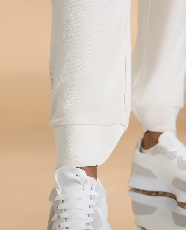 Extra Soft Cotton Track Pants