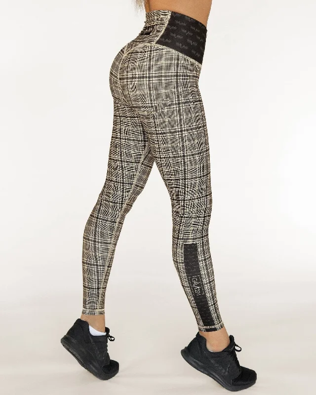 Gavelo GLNCHCK 3 Leggings