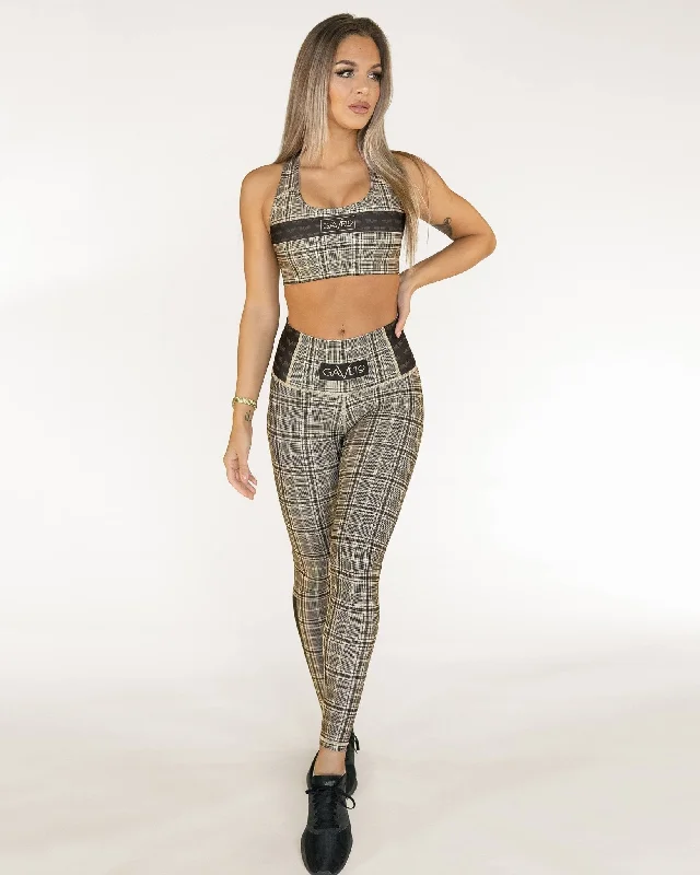 Gavelo GLNCHCK 3 Leggings