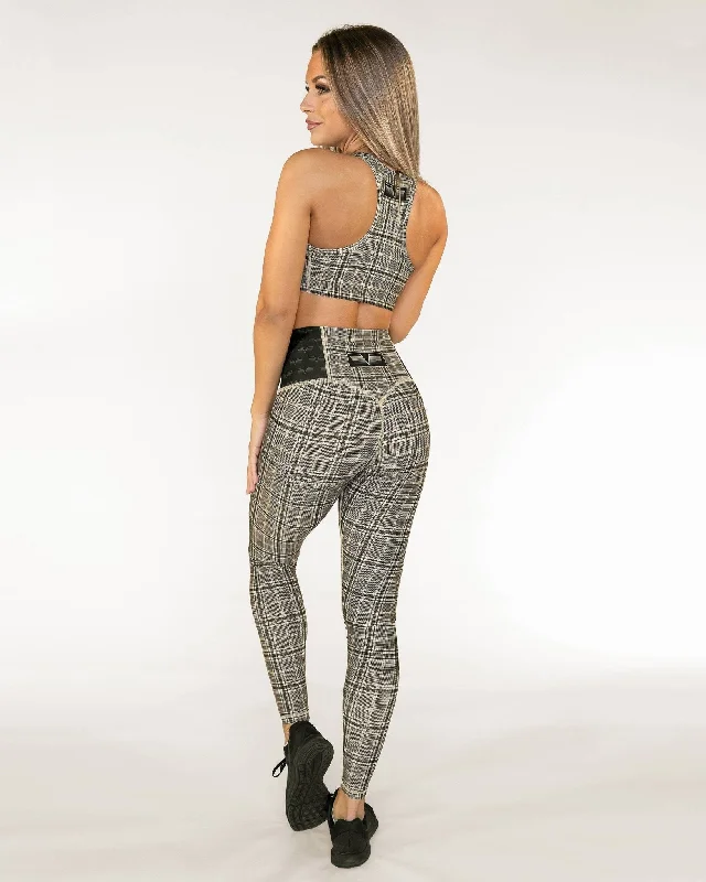 Gavelo GLNCHCK 3 Leggings