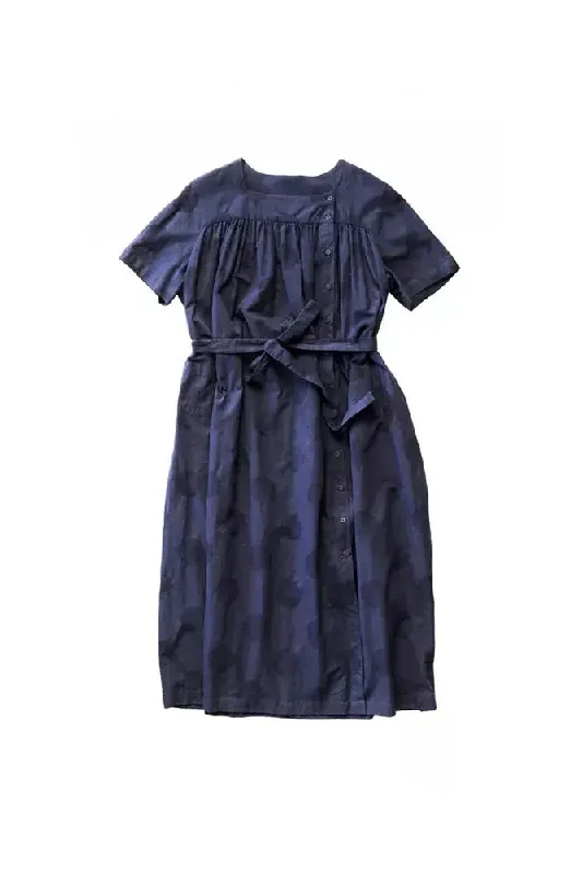 Merchant & Mills Omilie Dress and Top