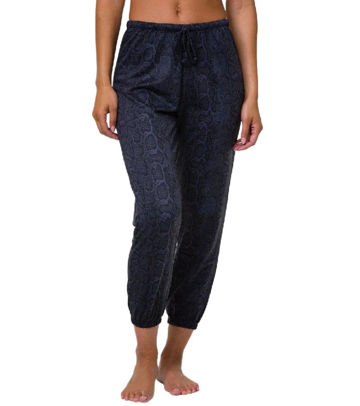 Onzie Fleece Sweatpants Serpent