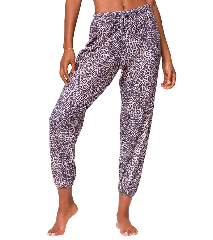 Onzie Weekend Sweatpant Joggers Pounce