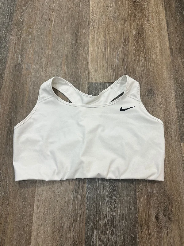 Athletic Bra Nike Apparel, Size 3x