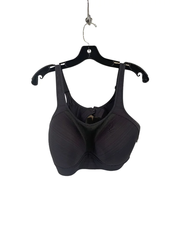 Grey Athletic Bra Champion, Size 2x