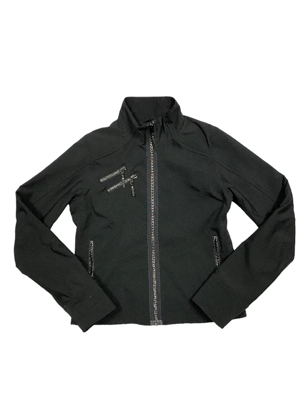 Athletic Jacket By Marmot In Black, Size: S