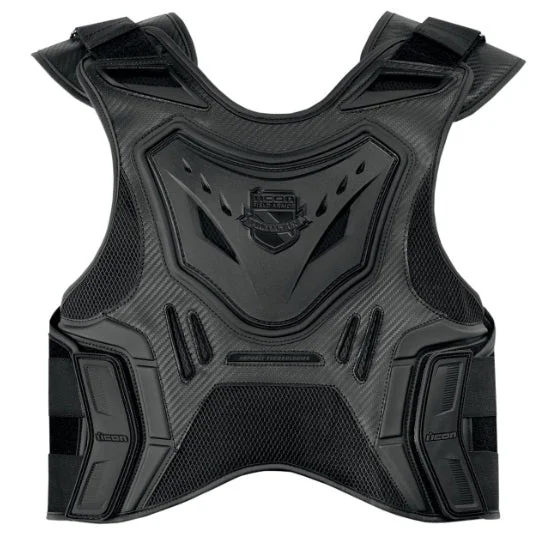 ICON Men's Field Armor Stryker Vest