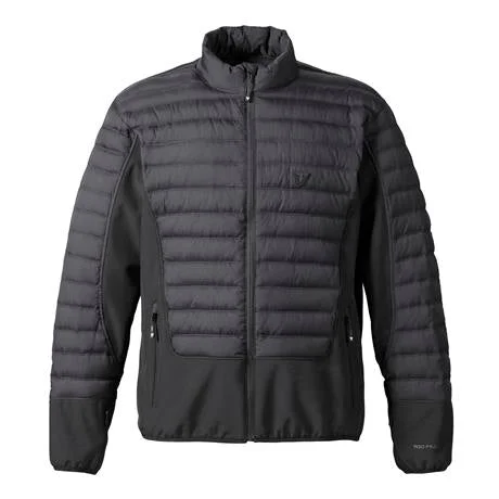 Hybrid Jacket Men's