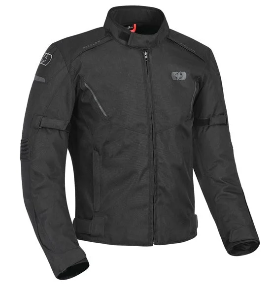 Oxford Delta 1.0 Tech Jacket