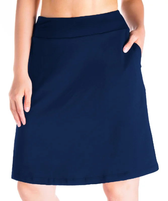 Navy Blue / XS