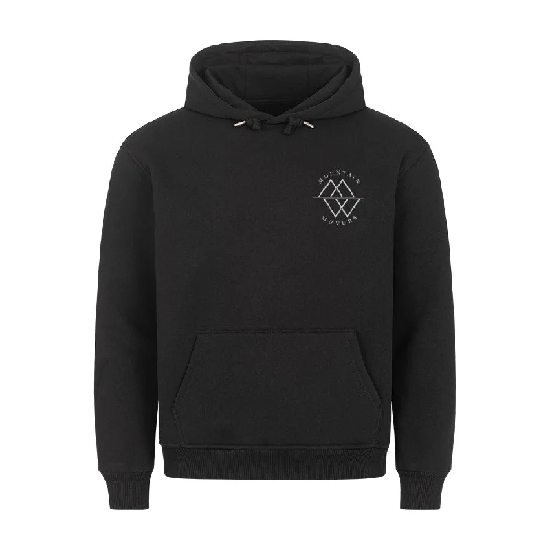 MOUNTAIN-MOVERS HOODIE